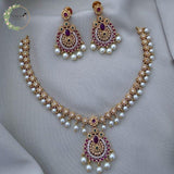 Necklace designer Set